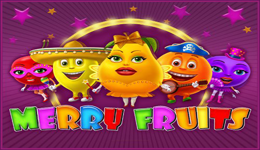 Merry Fruits