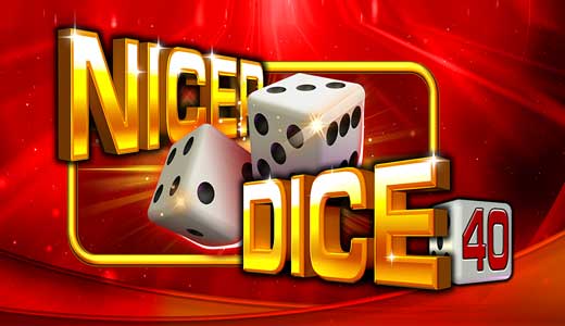 Nicer Dice 40