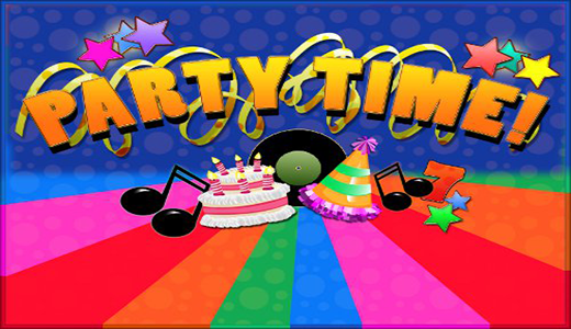Party Time