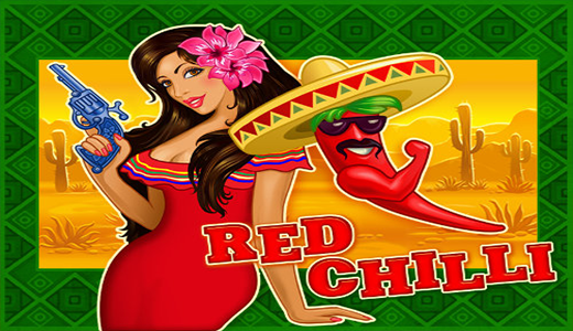 Red Chilli