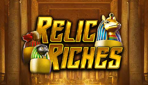 Relic Riches