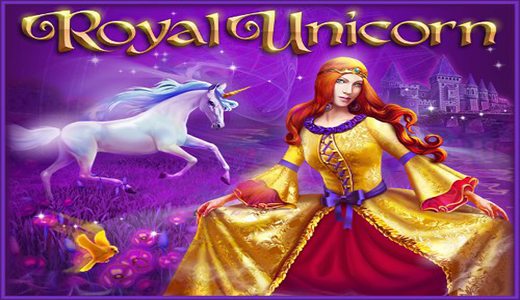 Royal Unicorn