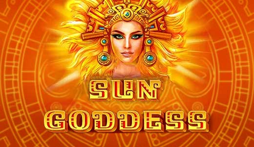Sun Goddess