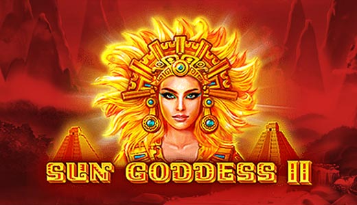 Sun Goddess II