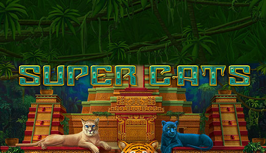 Super Cats