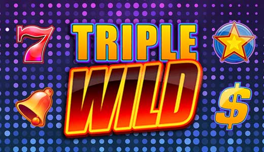 Triple Wild