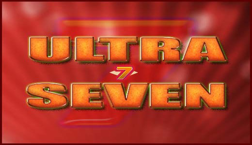 Ultra Seven