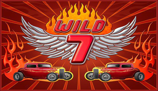 Wild 7