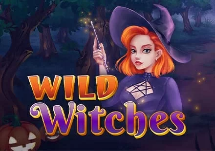 Wild Witches